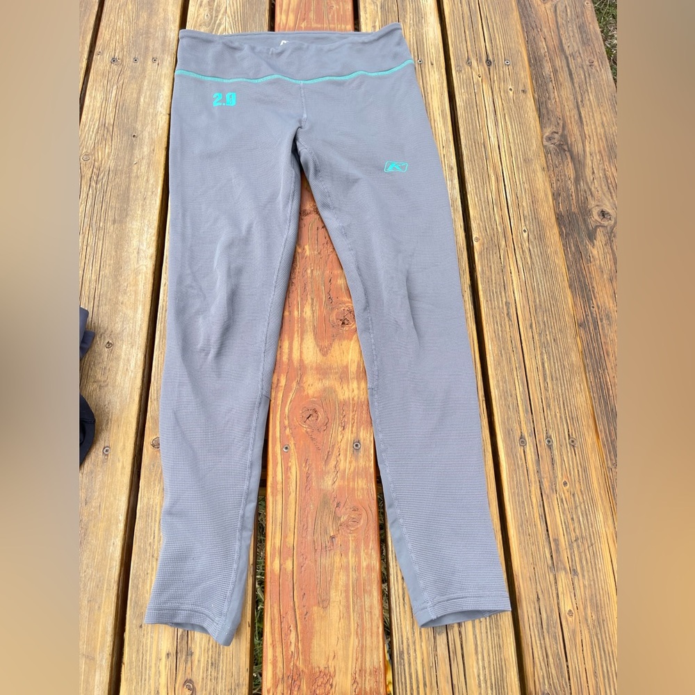 COPY - Women’s Klim Long underwear